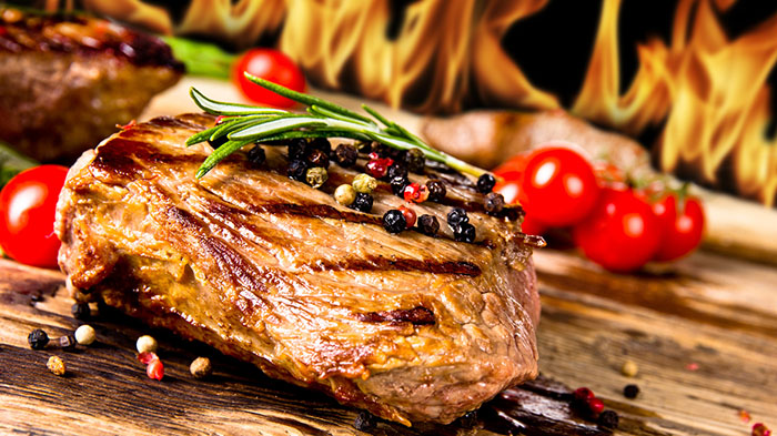 Канада постепенно отказывается от мяса