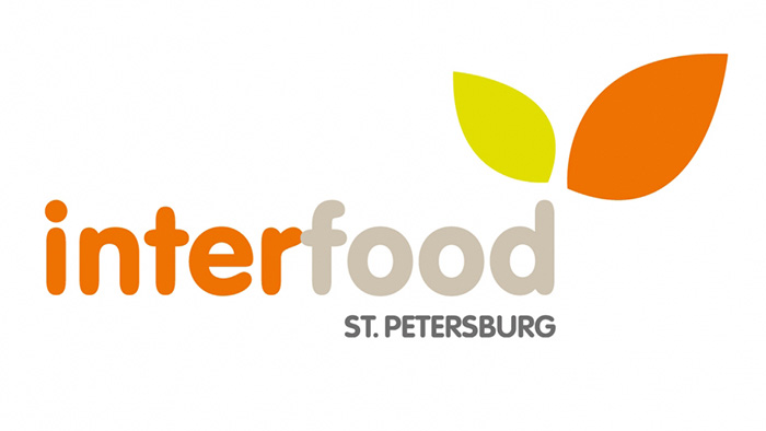 InterFood St.Petersburg